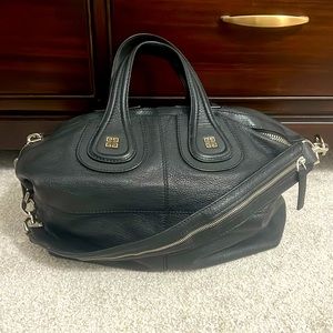 Givenchy Nightingale Sarchel